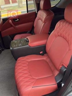 نيسان باترول